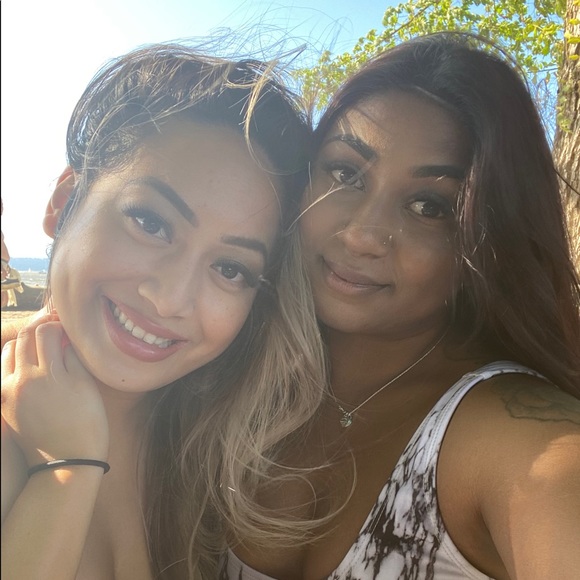 Meet your Posher, Tasha - Picture 1 of 1